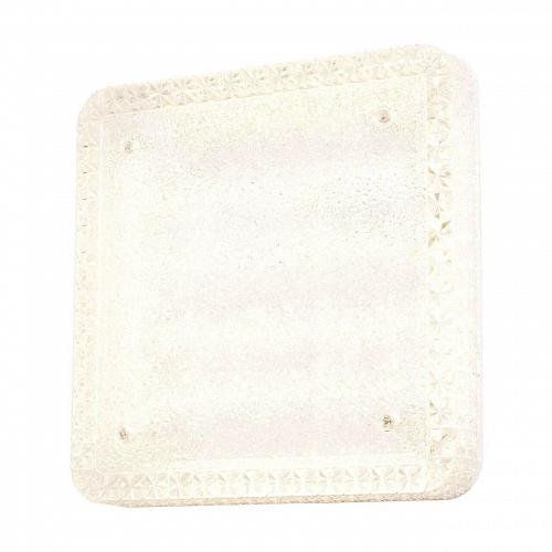 Настенный светодиодный светильник Silver Light New Retro 839.40.7