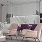Трековый светильник Novotech Port Mais 370763 - фото №3