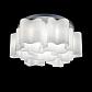 Потолочная люстра Lightstar Nubi Ondoso 802071 - фото №2