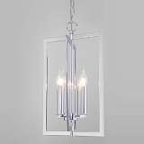 Подвесная люстра Bogates Hudson 327/4