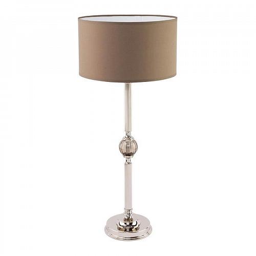 Настольная лампа Kutek Mood Tivoli TIV-LG-1 (N)