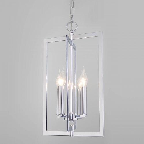 Подвесная люстра Bogates Hudson 327/4