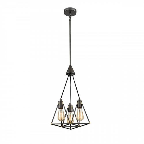 Подвесной светильник Vele Luce Storm VL6136P03