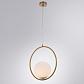 Подвесной светильник Arte Lamp Matisse A7742SP-1AB - фото №4