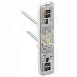 Лампа подсветки механизмов Legrand Celiane 12/24/48V DC 067687