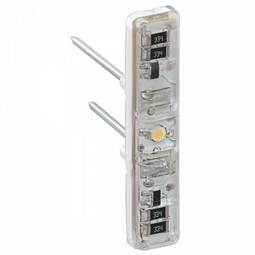 Лампа подсветки механизмов Legrand Celiane 12/24/48V DC 067687