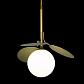 Подвесной светильник Loft IT Matisse 10008/1P Grey - фото №3