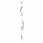 Подвесной светильник Loft IT Sherwood 10093 - фото №1