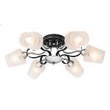 Люстра Silver Light 224.59.6