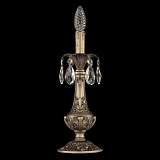 Настольная лампа Bohemia Ivele AL79100L/1-32 SGB