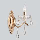 Бра Eurosvet Brianna 3188/1 золото