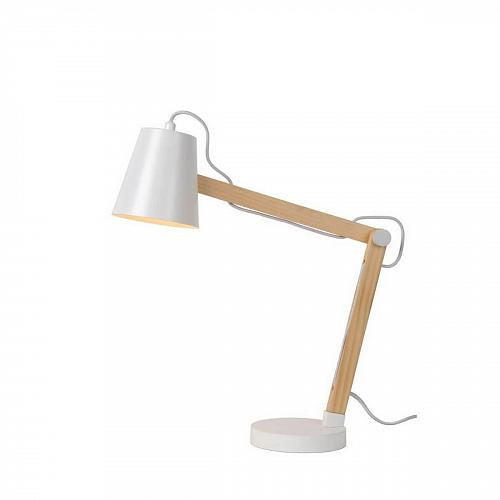 Настольная лампа Lucide Tony 03601/01/31