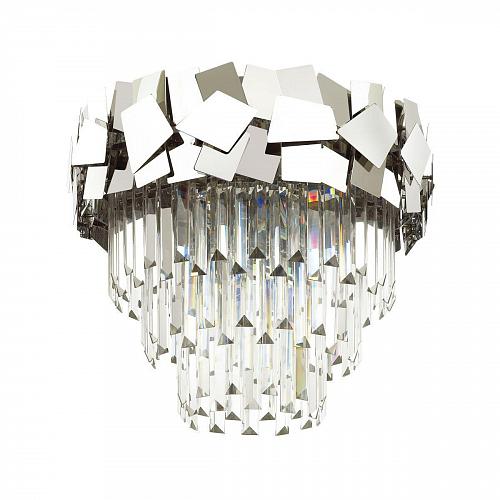 Потолочная люстра Odeon Light Stala 4811/6C
