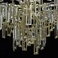 Подвесная люстра MW-Light Монарх 2 121010611 - фото №3