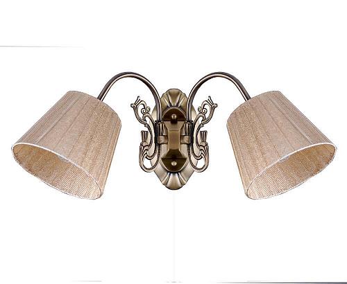 Бра Seven Fires Шерил 10452.02.05.02