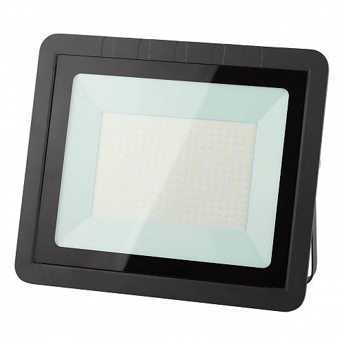 Прожектор светодиодный ЭРА 200W 6500K LPR-200-6500K SMD Eco Slim Б0036389