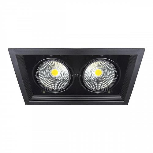 Встраиваемый светодиодный светильник IMEX IL.0006.2200