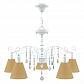 Подвесная люстра Maytoni Provence E4-05-WM-LMP-O-23-CRL-E4-05-CH-DN - фото №1