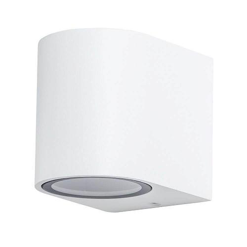 Уличный настенный светильник Arte Lamp A3102AL-1WH