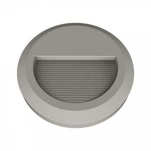 Уличный настенный светодиодный светильник Horoz Ihlamur 076-013-0002 HRZ00002532