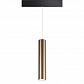 Трековый светодиодный светильник Novotech Shino Flum 358990 - фото №4