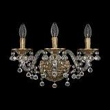 Бра Bohemia Ivele 16109B/3/165 FP