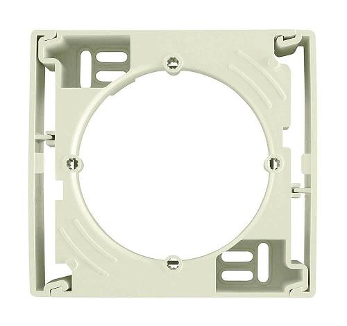 Коробка для наружного монтажа Schneider Electric Sedna SDN6100147