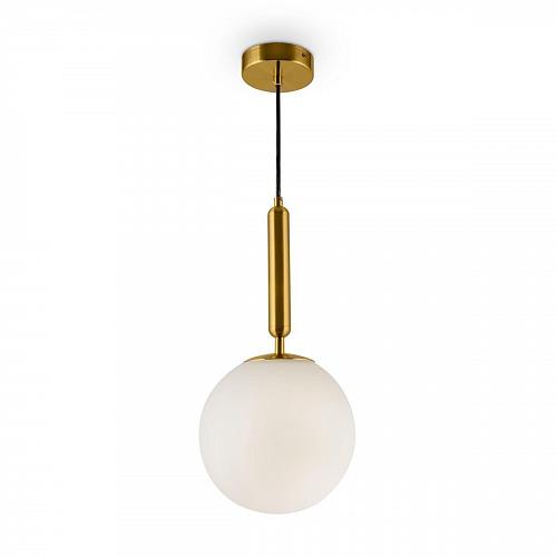 Подвесной светильник Freya Zelda FR5125PL-01BS