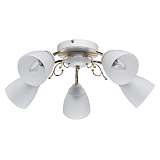 Люстра De Markt 676014905