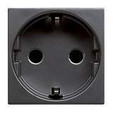 Розетка ABB 2CLA228800N1801