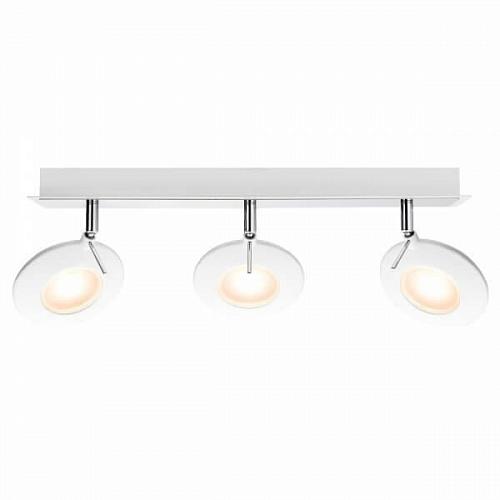 Спот светодиодный Paulmann Orb 60255