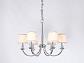 Подвесная люстра Newport 10146/C М0057562 - фото №1