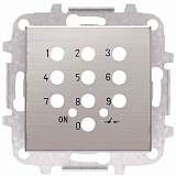 Лицевая панель ABB 2CLA855350A1401