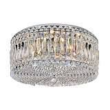 Потолочный светильник Newport 8457/PL chrome М0063939