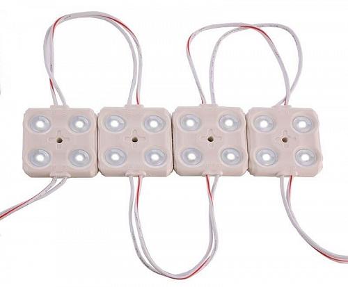 Модуль Deko-Light Modul 2835CW 1,5W 12V (20x) 848000