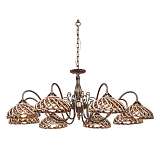 Люстра Silver Light 720.53.8