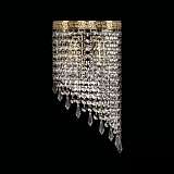 Настенный светильник Bohemia Ivele 83401BR/18IV-34 G Drops