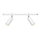 Спот Markslojd 107515