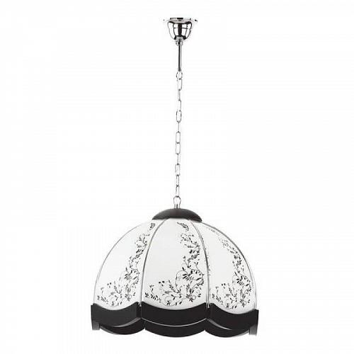 Подвесная люстра Alfa Bluszcz 15813