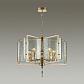 Подвесная люстра Odeon Light Elegante 4878/5 - фото №3
