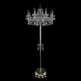 Торшер Bohemia Ivele 1406T2/8/195-160 G