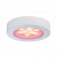 Мебельный светодиодный светильник Paulmann Micro Line Led Platy 93568 - фото №4