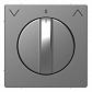 Накладка для жалюзи Schneider Electric Merten D-Life MTN3875-6036 - фото №1