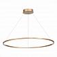 Подвесной светодиодный светильник ST Luce ST605.243.46 - фото №1