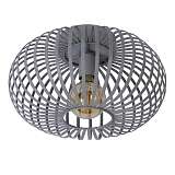 Потолочный светильник Lucide Manuela 78174/40/36