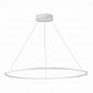 Подвесной светодиодный светильник ST Luce ST604.543.57 - фото №1