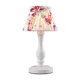 Лампа Arte Lamp A7021LT-1WH