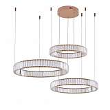 Светильник Newport 15853/S gold