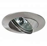 Встраиваемый светильник Paulmann Premium Line Halogen 98931