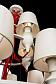 Подвесная люстра Arte Lamp Sergio A3325LM-8-4WH - фото №3